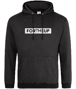 FORTHEUP College Hoodie