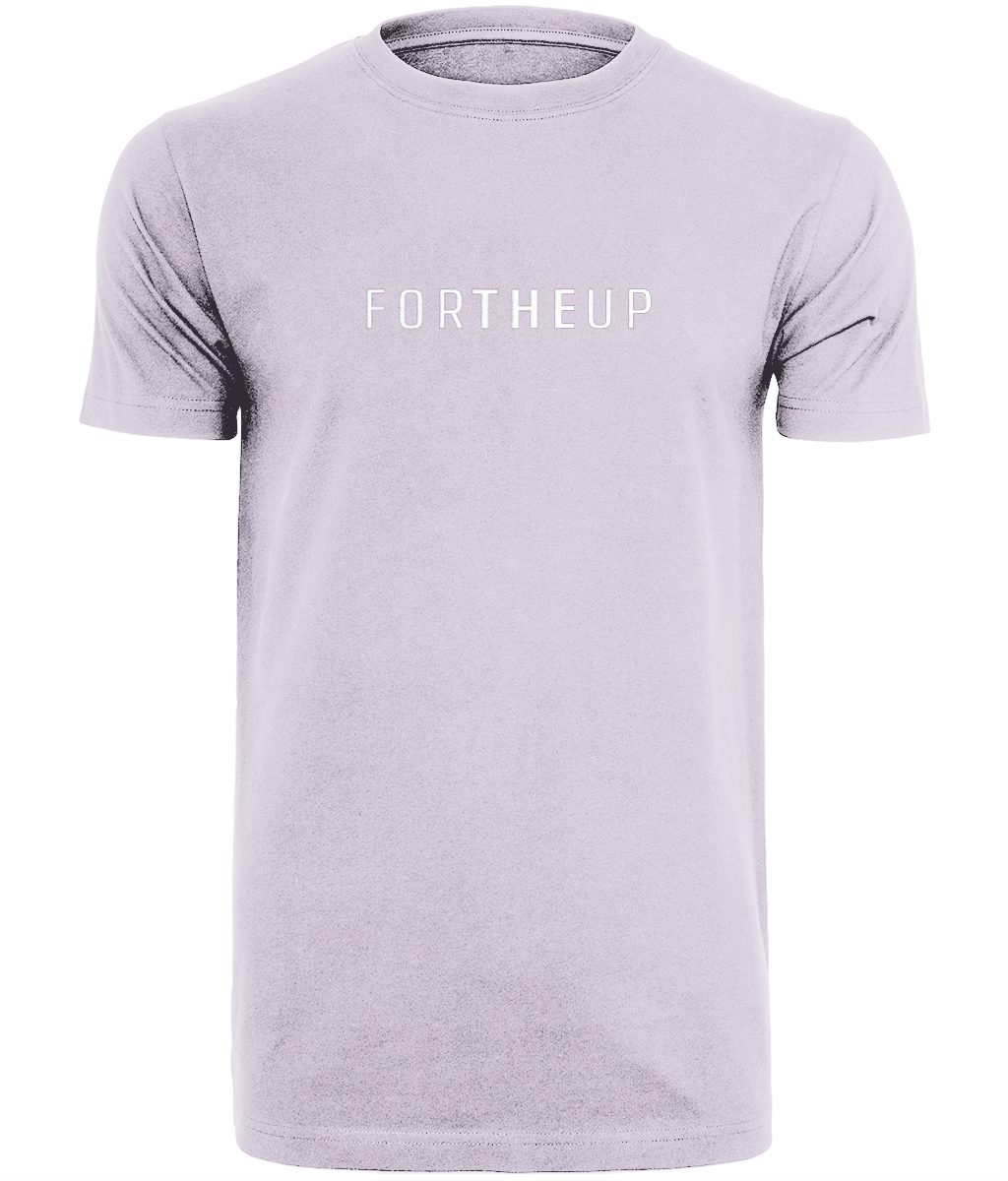 FORTHEUP Tee