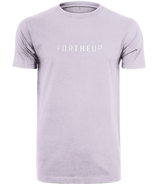 FORTHEUP Tee