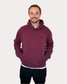 Cool Comfort Logo Hoody