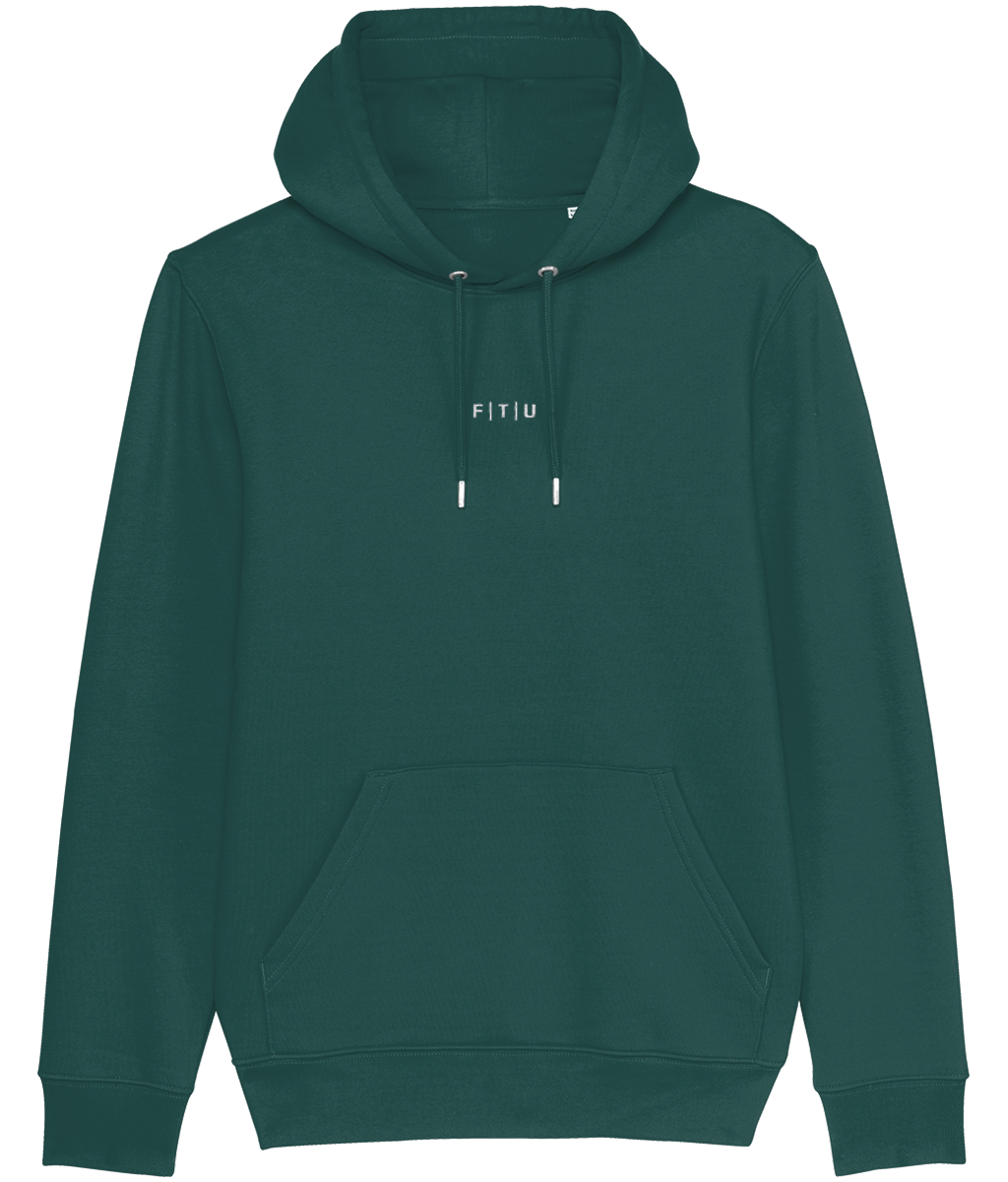 F|T|U Cruiser Unisex Hoodie